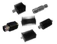 Coaxial Attenuators