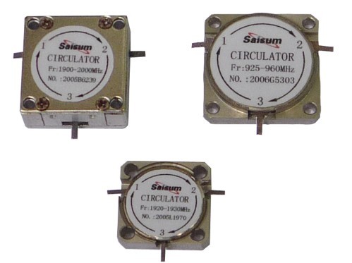 Drop-in Circulators