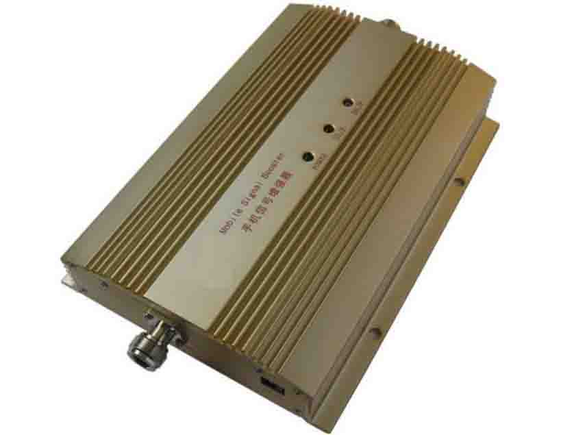 GSM Signal Repeaters