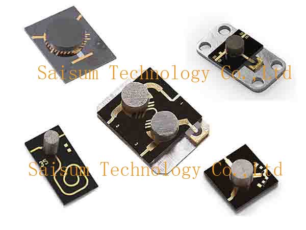 Microstrip Circulators