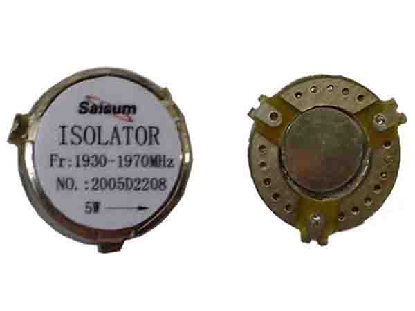 Surface Mount Isolators