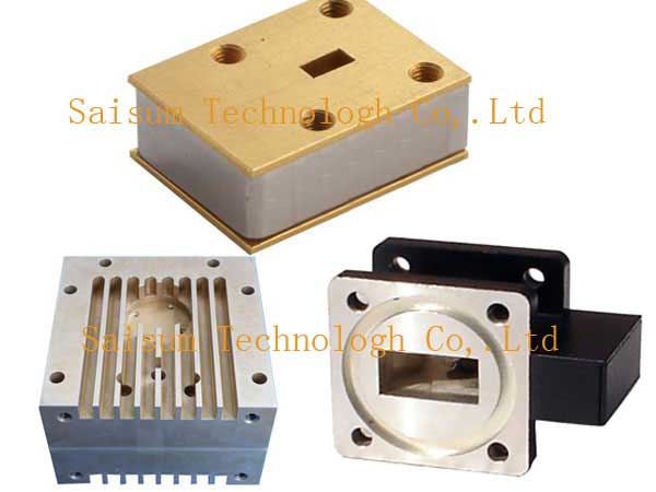 Waveguide Isolators